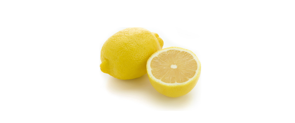 ビタミンC レモン